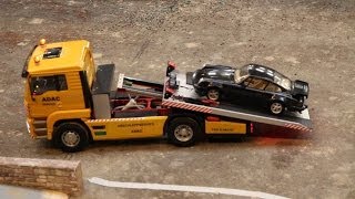 preview picture of video 'RC ADAC Abschleppdienst - Emslandmodellbau Lingen 2014'