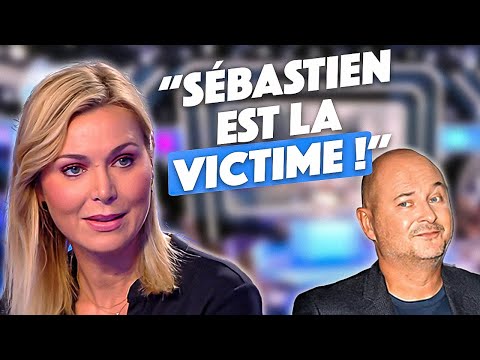 Affaire Cauet : interview exclusive de sa femme, Nathalie Dartois, dans TPMP !