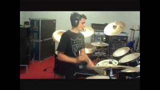 Craig - Stephen Lynch With Drums !