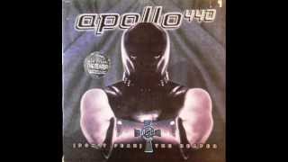 Apollo 440   Don&#39;t Fear The Reaper