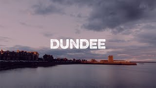 Dundee in Summer - City Snapshot