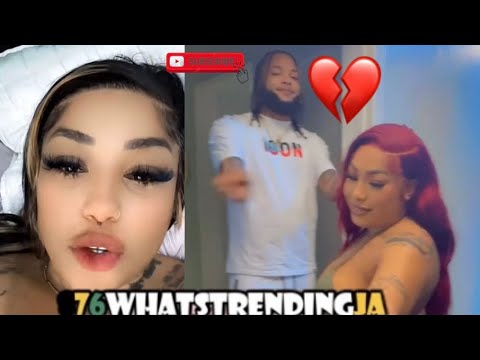 Shana Controla tells us what cause the Breakup with 10Point