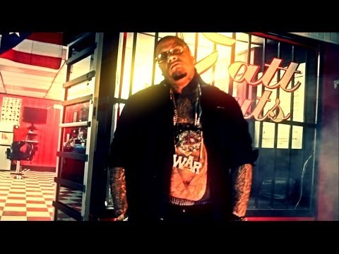 Alex Fatt VEVO VERSION