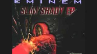 Eminem  If I Had (Radio Edit)