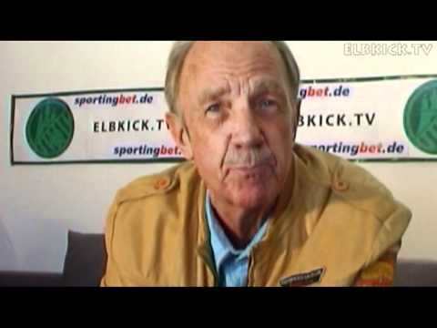 Eugen Igel und der Blick auf das ODDSET-Pokal-Finale | ELBKICK.TV