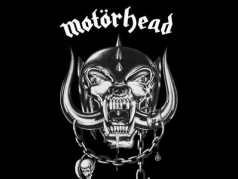 Motörhead- Crazy Like a Fox