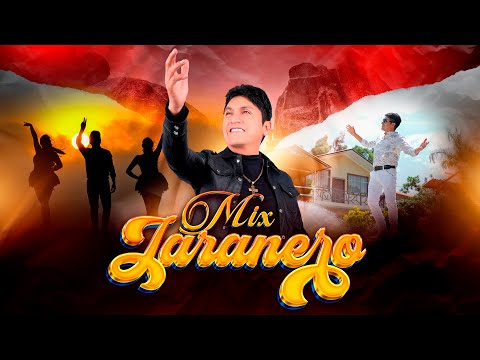Víctor Manuel del Perú - Mix Jaranero (Videoclip Oficial)