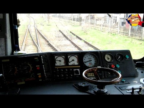 Cabview Cacica - Suceava FastForward - Arhiva [Aprilie, 2010]