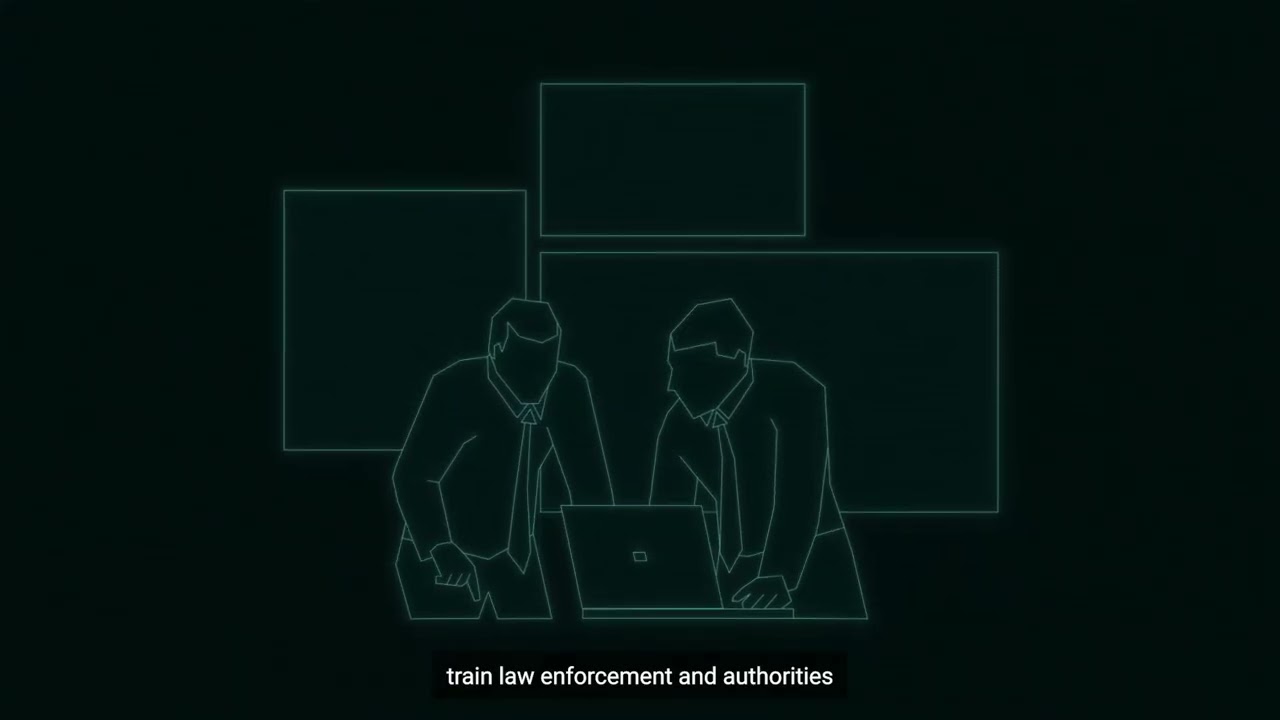 The UN Cybercrime Convention: Towards a safer cyber future