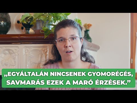 Herbamin tapasztalatok