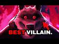 Death Is THE BEST Dreamworks Villain