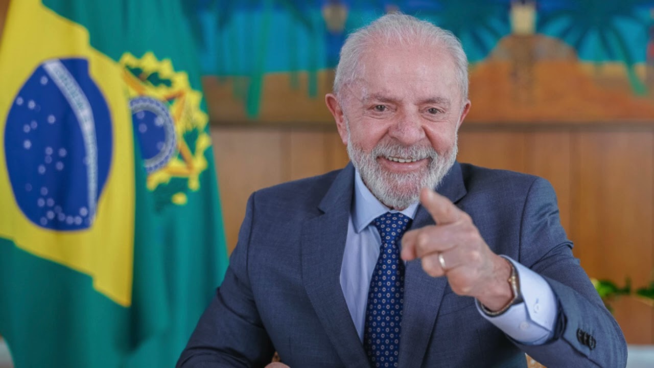 Ceará prepara homenagem a Lula com Medalha da Abolição em 2026