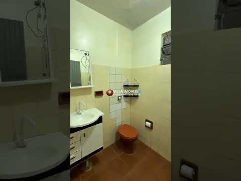 CASA PARA LOCAÇÃO EM SBO- CASA DE FUNDOS