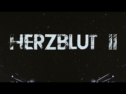 VauDrei7.0 - HERZBLUT II  [Official 4K Video]