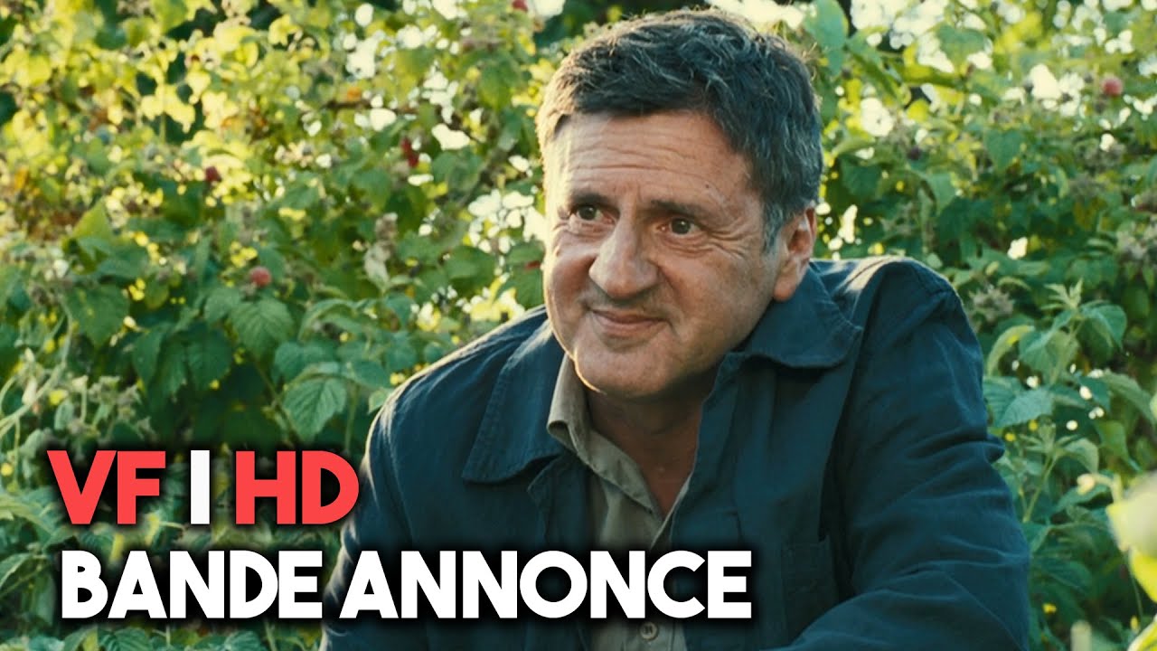 Miniature de la vidéo Dialogue avec mon jardinier (2007) Bande Annonce VF [HD] du film Dialogue avec mon jardinier