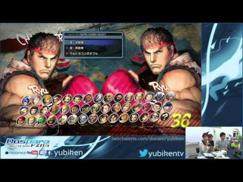 YBK Karipaku dusts off the old Cody + Dashio throwback Viper!