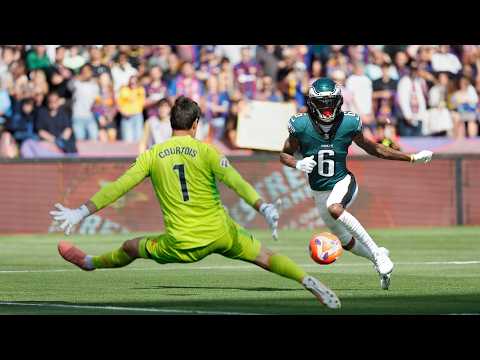 Nflbite Soccer