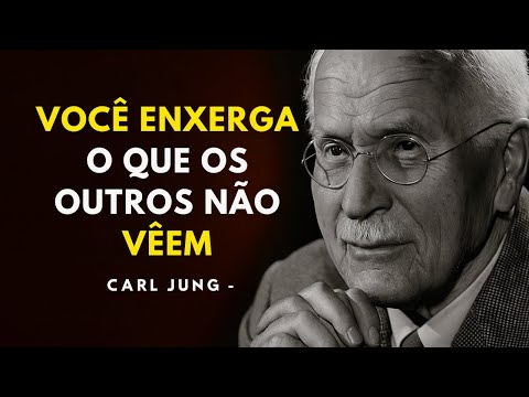 7 Signs You Have the Gift of Spiritual Discernment | Carl Jung and the Journey of the Soul