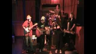 Mike Rocket and the Stars- 