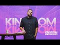 Kingdom Part 1 Overview Sermon