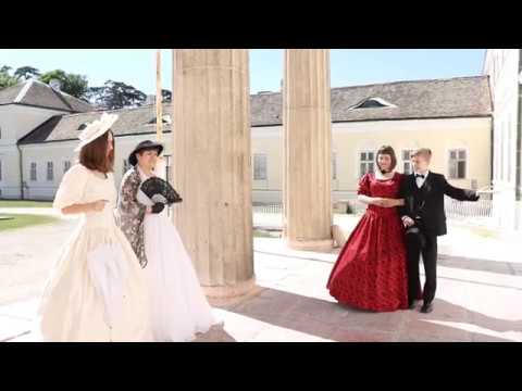 Csákvár értékei az Esterházyak tükrében