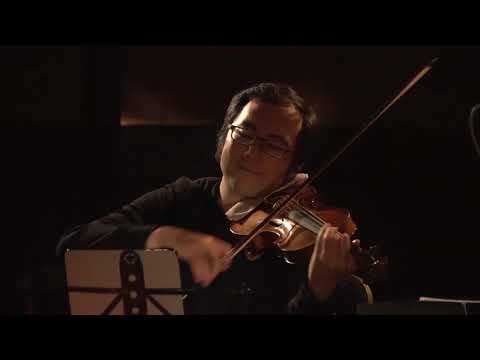 Johannes Brahms String Sextets 1 & 2 | Quartet Berlin-Tokyo, Emi Otogao, Stefan Heinemeyer