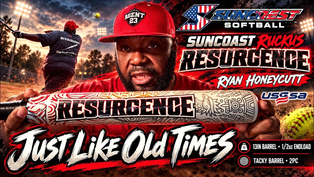 Suncoast Ruckus Resurgence Honeycutt