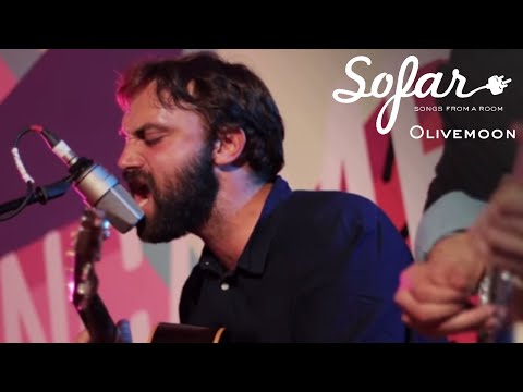 Olivemoon - Still | Sofar Madrid