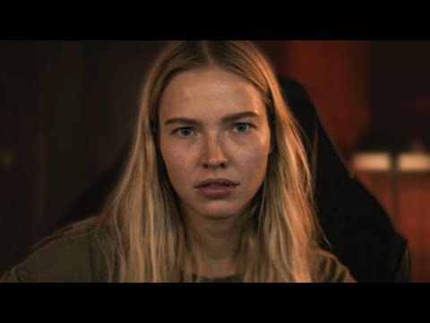 Трейлеры Ханна. В игре