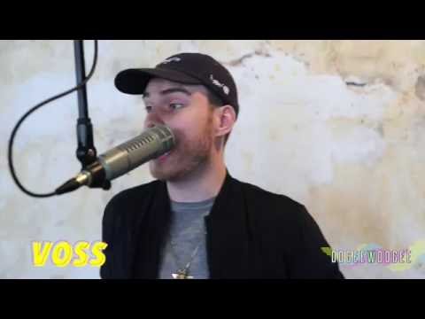 OogeeWoogee Cypher (feat. Rone, Voss, Ai-Que & Cain Kerner - prod. by Bij Lincs)