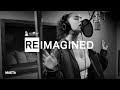 Watch Maeta's Gorgeous Cover Of Vanessa Williams' "Save The Best For Last" | ReImagined