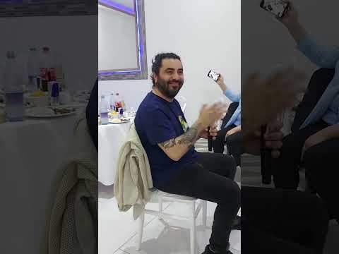 Ork Nazmiler Salih Kaptan Seviyorum seni Haberin Olsun 2025