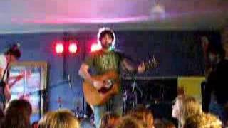 The Coronas - Make a Change intro