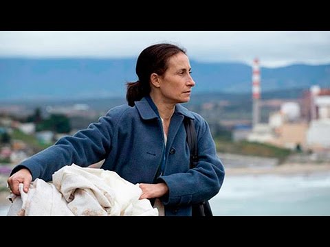 AURORA Bande Annonce (2016)