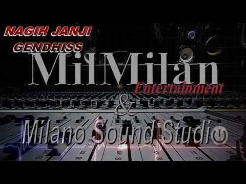 Nagih Janji GENDHISS Karaoke, Jawa Karaoke, Javaans Karaoke