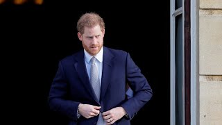 Buckingham Palace says 'nothing' about the 'onslaught of accusations' from Prince Harry