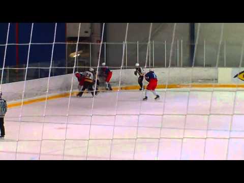 Ilves Buffalo - Tappara Altius 3.11.2011