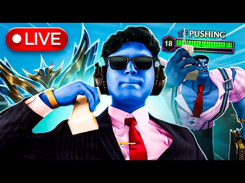 MUNDO GO CHALLENGER MMMM YES 850/1050 LP - PUSH🗣️PUSH🗣️PUSH🗣️ - !TLA