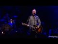 Flogging Molly-THE SPOKEN WHEEL-Live @ Oakland Fox Theatre, CA, August 3, 2016-Irish