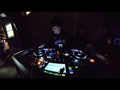 HOUSE PARTY FUNCTION 2025 #electronicmusic #djmix #viral