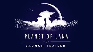Planet of Lana Collection PC/XBOX LIVE Key EUROPE