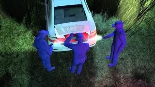 Woman found murdered, body hidden in boot of her own car in Australian outback