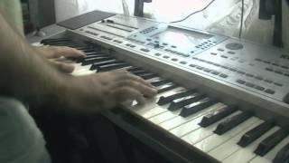 Right to Sing [John Miles cover]