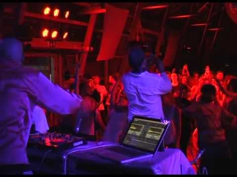 RED FULKA "Wild Gopis" @ No Mind Festival 2011, Angsbacka, Sweden