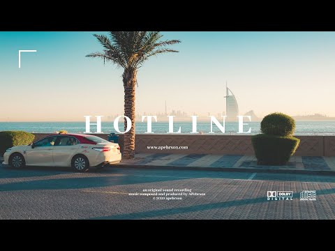 (FREE) Artigeardit x KESI - "HOTLINE" type beat 2020