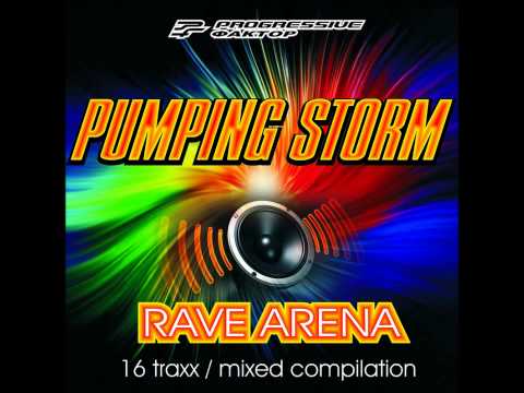 Pumping Storm 8