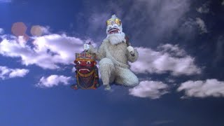 Download lagu Rahwana Gugur - Burok Mjm Live Jatirenggang 11-09-2020 mp3