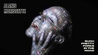 Songtext von Alanis Morissette - Her Text Musik-video-Miniaturansicht