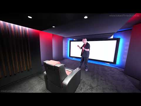 Rotel killt Heimkino – die etwas anderen Shop News!