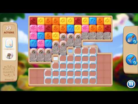 Lily's Garden [ Level 57 ] No Boosters